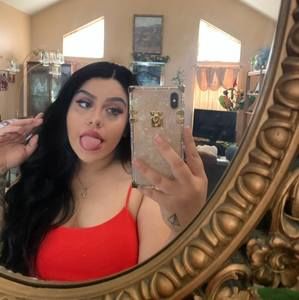 Meet your Posher, Evangelina